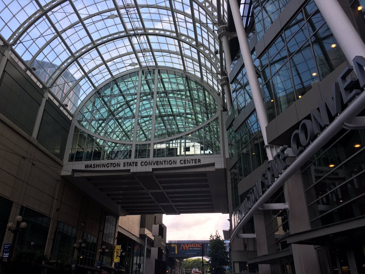 Washington Convention Center